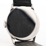 Omega Sub Second Vergoldete Spritze 1940er Jahre