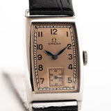 Omega T17 Salmon 1940er Jahre