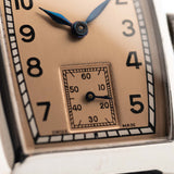 Omega T17 Salmon 1940er Jahre