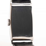 Omega T17 Salmon 1940er Jahre