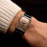 Omega T17 Salmon 1940er Jahre