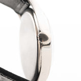 Omega Zweifarbige Spritze Tuxedo 1943