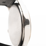 Omega Zweifarbige Spritze Tuxedo 1943