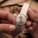 Patek Philippe 3520 Calatrava 18k 1970er Jahre