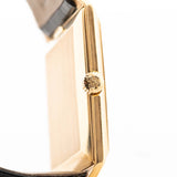 Patek Philippe 3526 Gondolo 1968