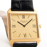 Patek Philippe 3526 Gondolo 1968