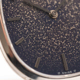 Patek Philippe 3548 Ellipse 18 Karat 1975