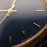 Patek Philippe 3585 Jumbo 1970er Jahre