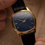 Patek Philippe 3585 Jumbo 1970er Jahre
