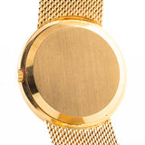 Patek Philippe 3588 Calatrava Roman 1974