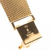 Patek Philippe 3588 Calatrava Roman 1974