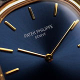 Patek Philippe 3738 Ellipse Jumbo 2000s