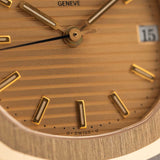 Patek Philippe 3800 Nautilus Zweifarbig 1990er Jahre