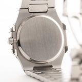 Patek Philippe 3900 Nautilus Diamond, 1990er Jahre