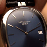 Patek Philippe 3930 Ellipse 1985