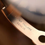 Patek Philippe 3930 Ellipse 1985