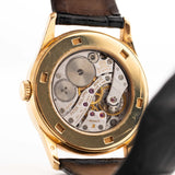 Patek Philippe 5096 Calatrava 18k 1990s