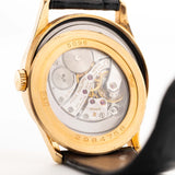 Patek Philippe 5096 Calatrava 18k 1990s
