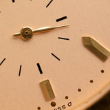 Patek Philippe 5096 Calatrava 18k 1990s