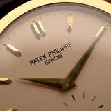 Patek Philippe 5096 Calatrava 18k 1990s