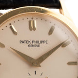Patek Philippe 5096 Calatrava 18k 1990s