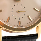 Patek Philippe 5096 Calatrava 18k 1990s