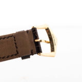 Patek Philippe Calatrava 5196 18k 2000s