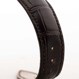 Patek Philippe Calatrava 5196 18k 2000s