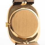 Patek Philippe Ellipse d’Or 3577 Howes 1970