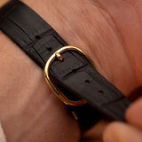 Patek Philippe Ellipse d’Or 3577 Howes 1970