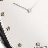 Patek Philippe Gondolo 3842P Platin 1980er Jahre