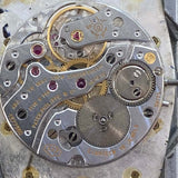 Patek Philippe Gondolo 3842P Platin 1980er Jahre