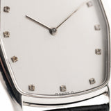 Patek Philippe Gondolo 3842P Platin 1980er Jahre