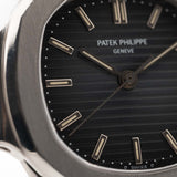 Patek Philippe Nautilus 3800 Stahl 1990er Jahre