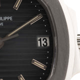 Patek Philippe Nautilus 3800 Stahl 1990er Jahre