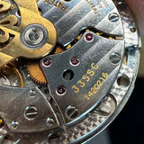 Patek Philippe Nautilus 3800 Zweifarbig 1980er