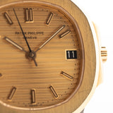 Patek Philippe Nautilus 3800 Zweifarbig 1984