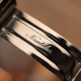 Patek Philippe Nautilus 3800 Zweifarbig 1984