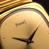 Piaget 9251 Bamboo 18k 1970er Jahre