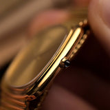 Piaget 9251 Bamboo 18k 1970er Jahre