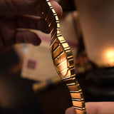 Piaget Polo 7661 Jumbo 18k 1980er Jahre