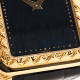 Piaget 74121 Falkenauge 18k 1970s