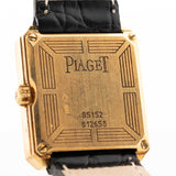 Piaget 85152 Protocole Lady Roman 1980er Jahre