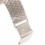 Piaget 9127 Onyx Diamant 1970er Jahre