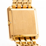Piaget 91541 Protocole 18k 1980er Jahre