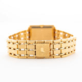 Piaget 91541 Protocole 18k 1980er Jahre