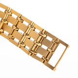 Piaget 91541 Protocole 18k 1980er Jahre