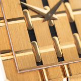 Piaget 91541 Protocole 18k 1980er Jahre