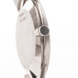Piaget Ellipse 9821 Rinde Weißgold 1970er Jahre