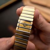 Piaget Polo 7131 Zebra 1980er Jahre